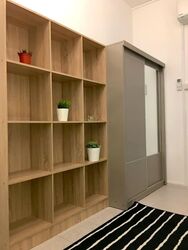 Central Green Condominium (D3), Condominium #534331371